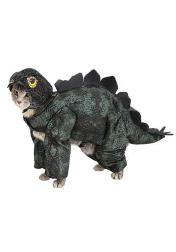 Stegosaurus Dog Costume