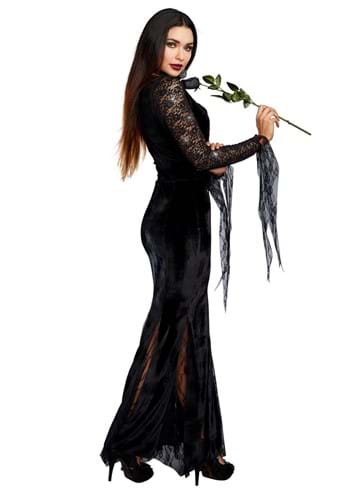 Mortuary Mama Costume for Women | TV Costumes
