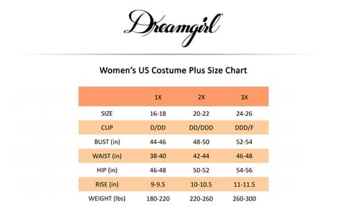 Mortuary Mama Plus Size Costume for Women