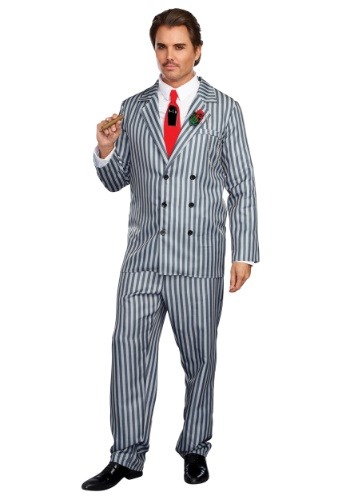 Gomez Addams Halloween Costumes