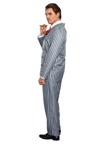 Putrid Papa Adult Costume