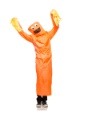 Wacky Waving Arm Man Adult Costume