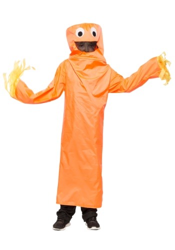 Wacky Waving Arm Man Kids Costume Update Main