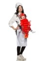 Master Chef & Maine Lobster Costume