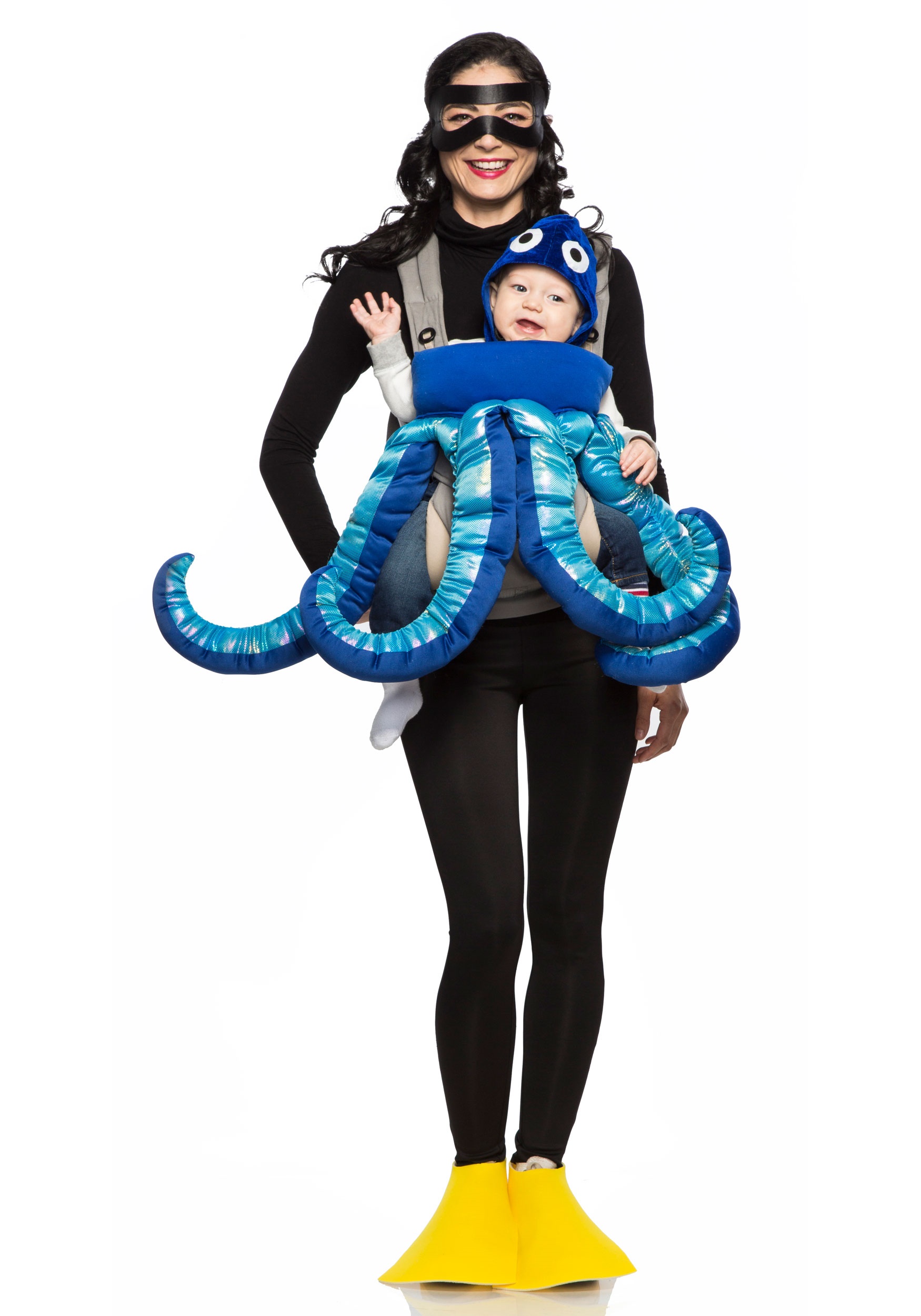 Dr. Octopus Halloween costume  Funny halloween costumes, Mens halloween  costumes, Cheap halloween costumes