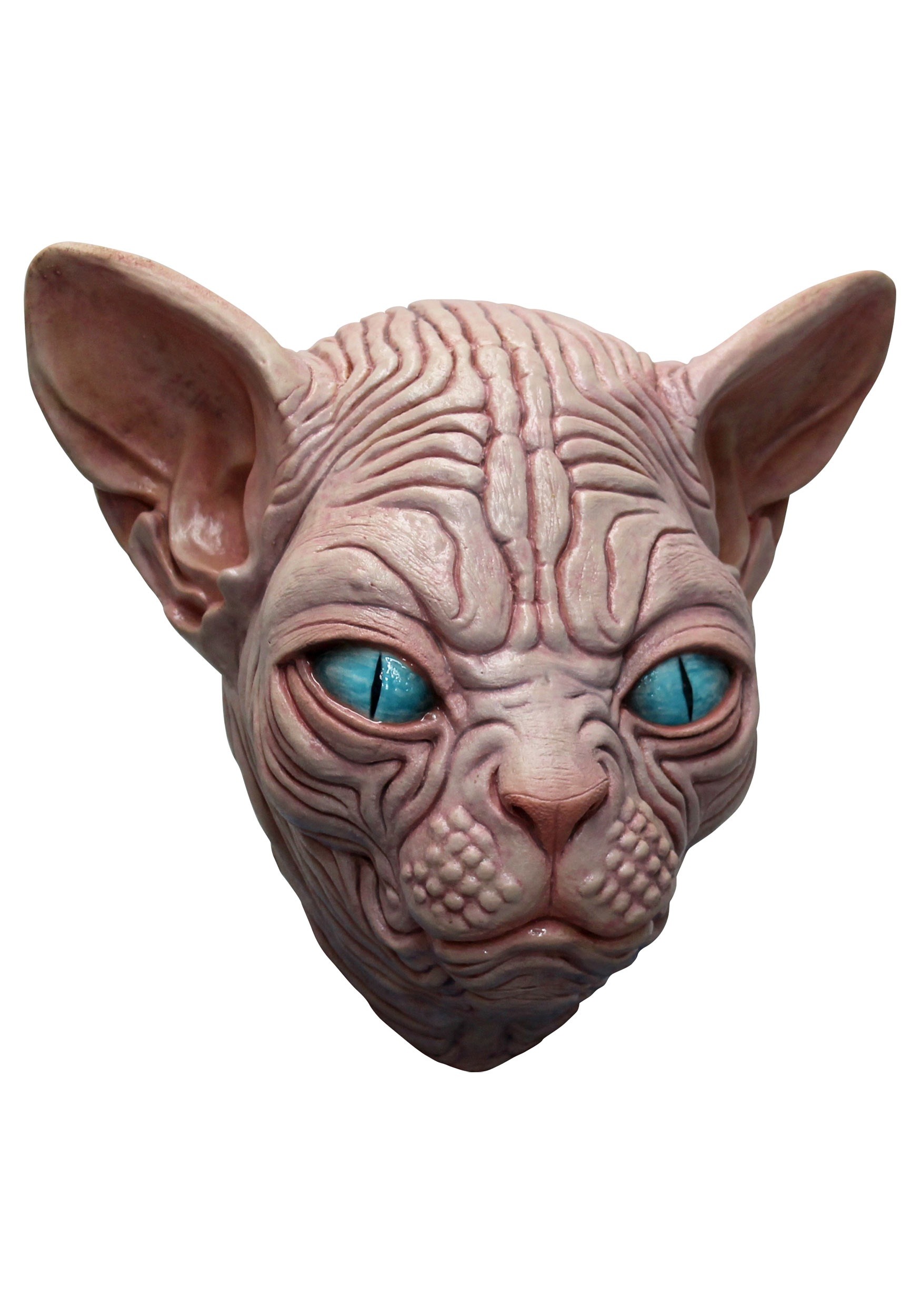 Sphynx Cat Adult Mask