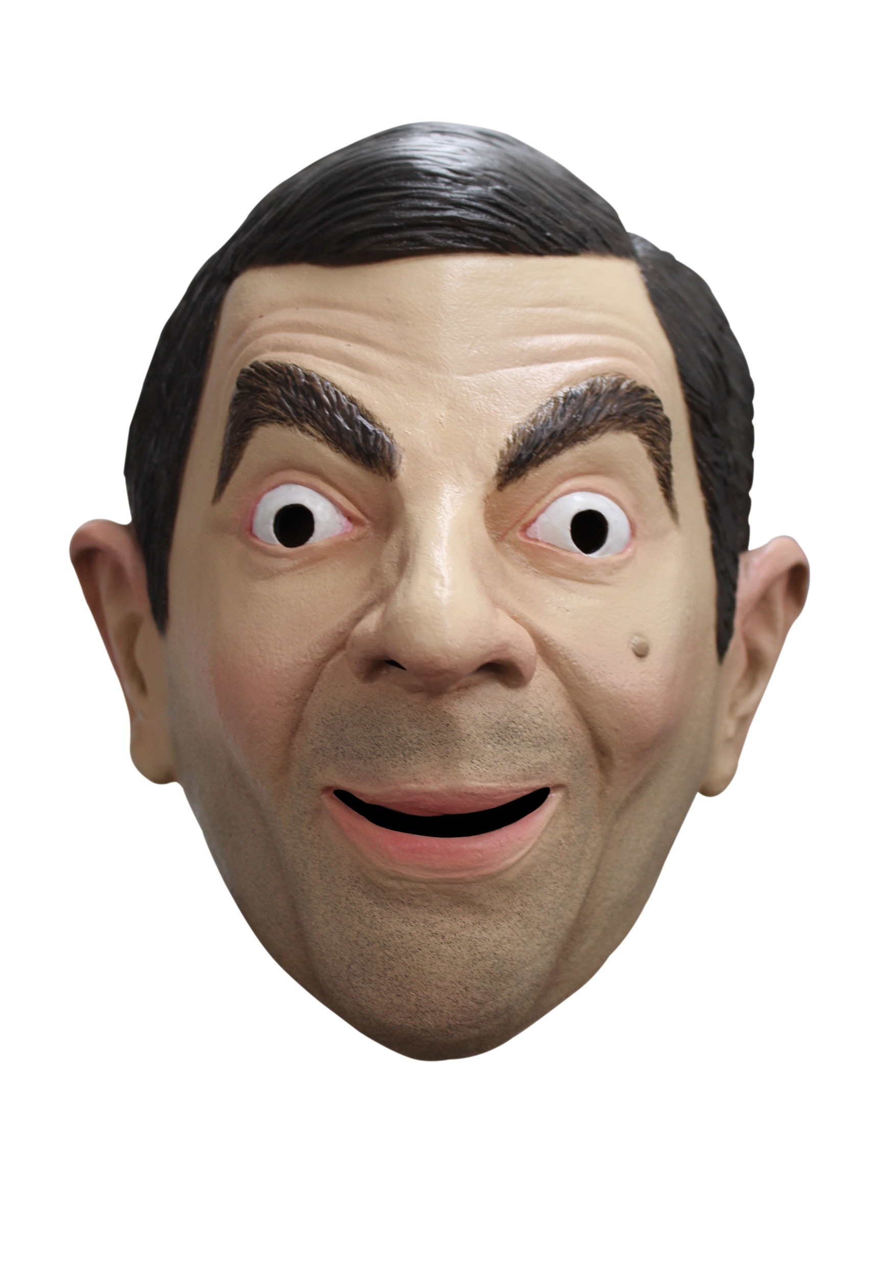 Dømme Labe hykleri Mr. Bean Mask for Adults