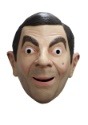 Mr. Bean Adult Mask