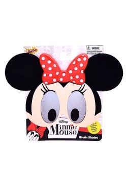 Minnie Mouse Sunglasses