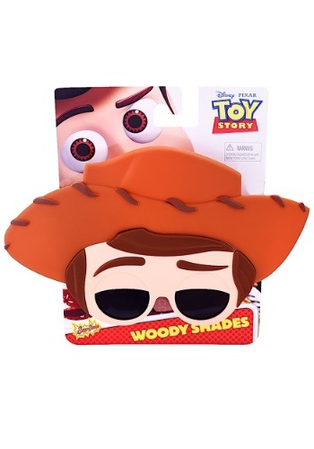 Toy Story Woody Sunglasses