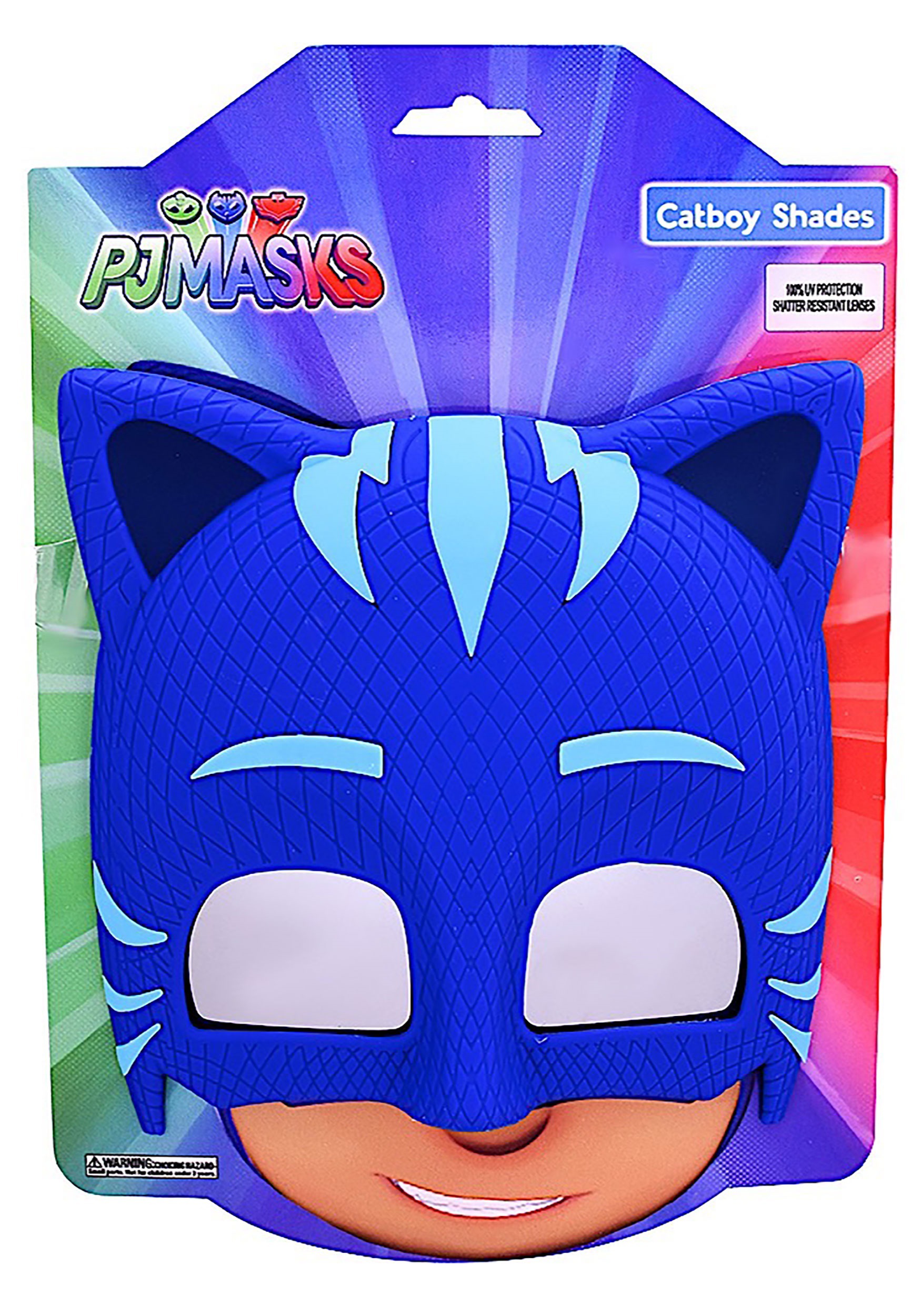 Catboy Sunglasses from PJ Masks