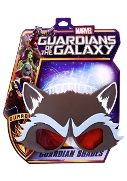 Gaurdians of the Galaxy Rocket Racoon Sunglasses