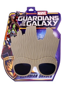 Guardians of the Galaxy Groot Sunglasses