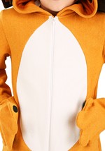 Child Wooly Lion Costume Alt 3