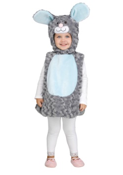 Bubble Mouse Toddler Costume