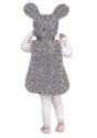 Bubble Mouse Toddler Costume