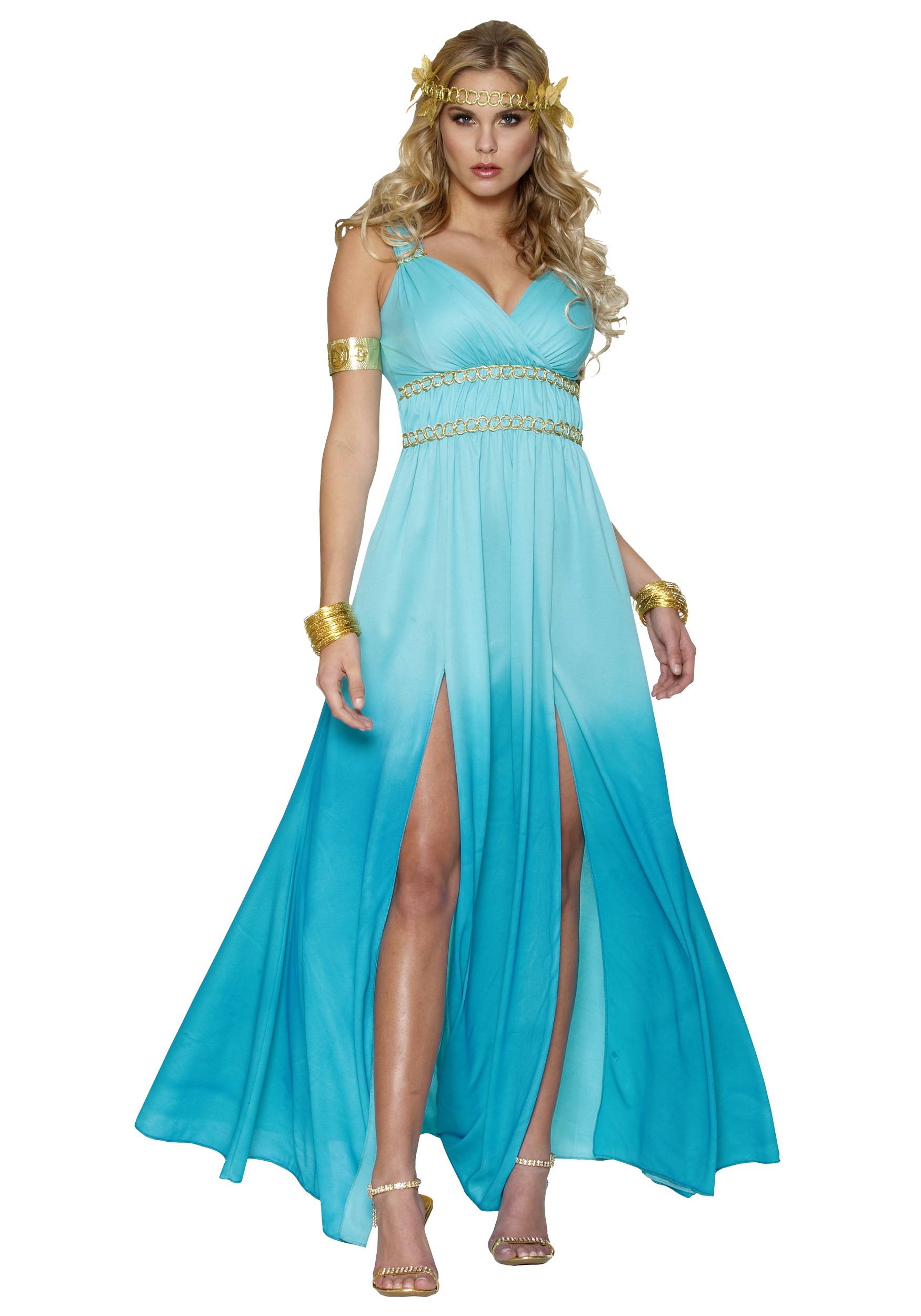 aphrodite dress