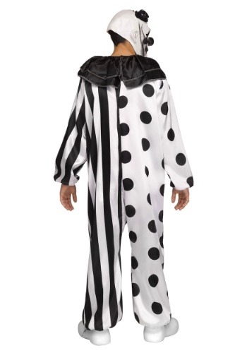 Teen Boy's Killer Clown Halloween Costume | Evil Clown Costumes