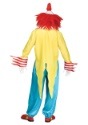 Mens Wicked Clown Master Costume Alt 1