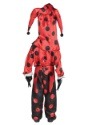 Boy's Evil Bobble Head Jester Costume