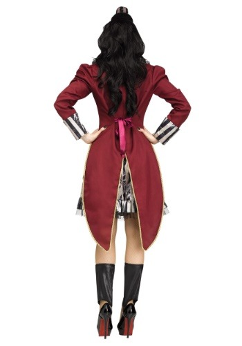 Freak Show Ringmistress Women's Costume | Ringmaster Costumes