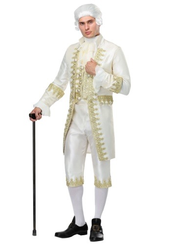 Deluxe Adult Wine Royal King Costume - Candy Apple Costumes