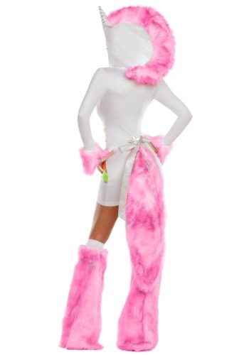 Rainbow Unicorn Women's Costume