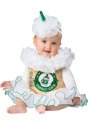 Cuddly Cappuccino Infant Costume