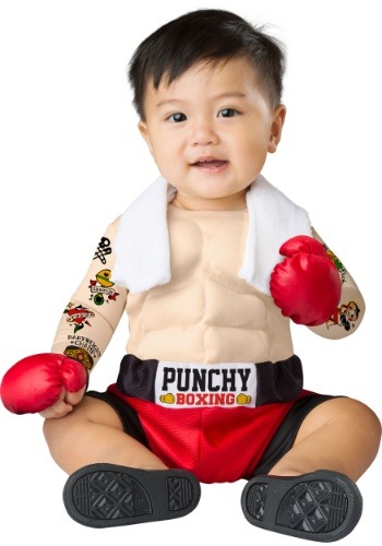 Boxer Costumes For Adults & Kids 