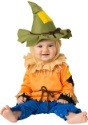Infant Scarecrow Costume