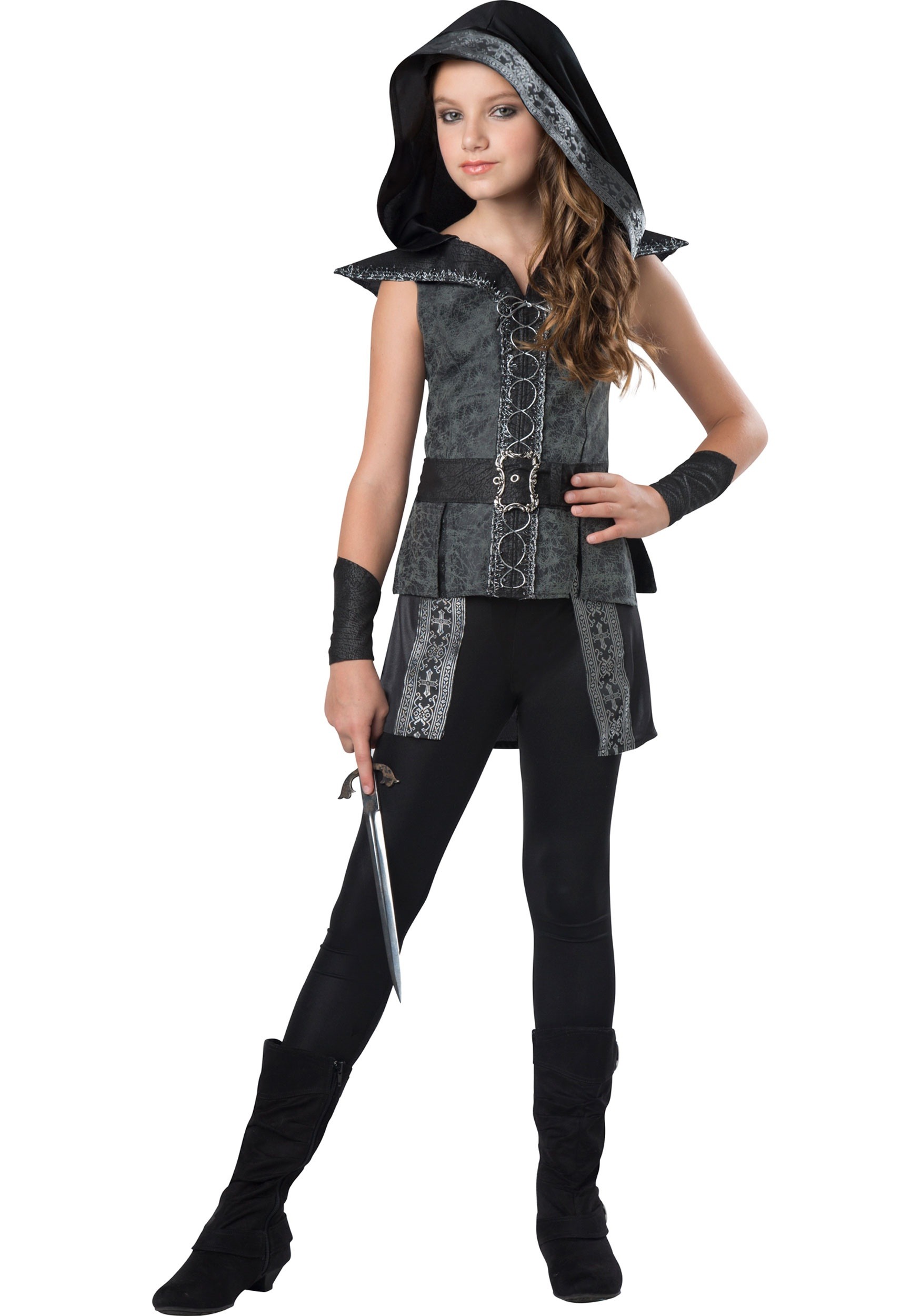 Tuta Hunger Games Katniss Costume Adulto Halloween Costume 