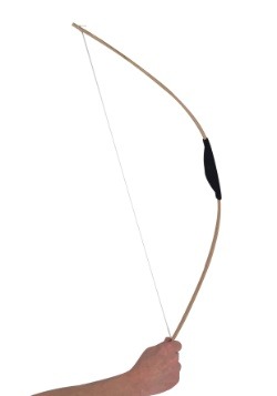27'' Authentic Wooden Bow