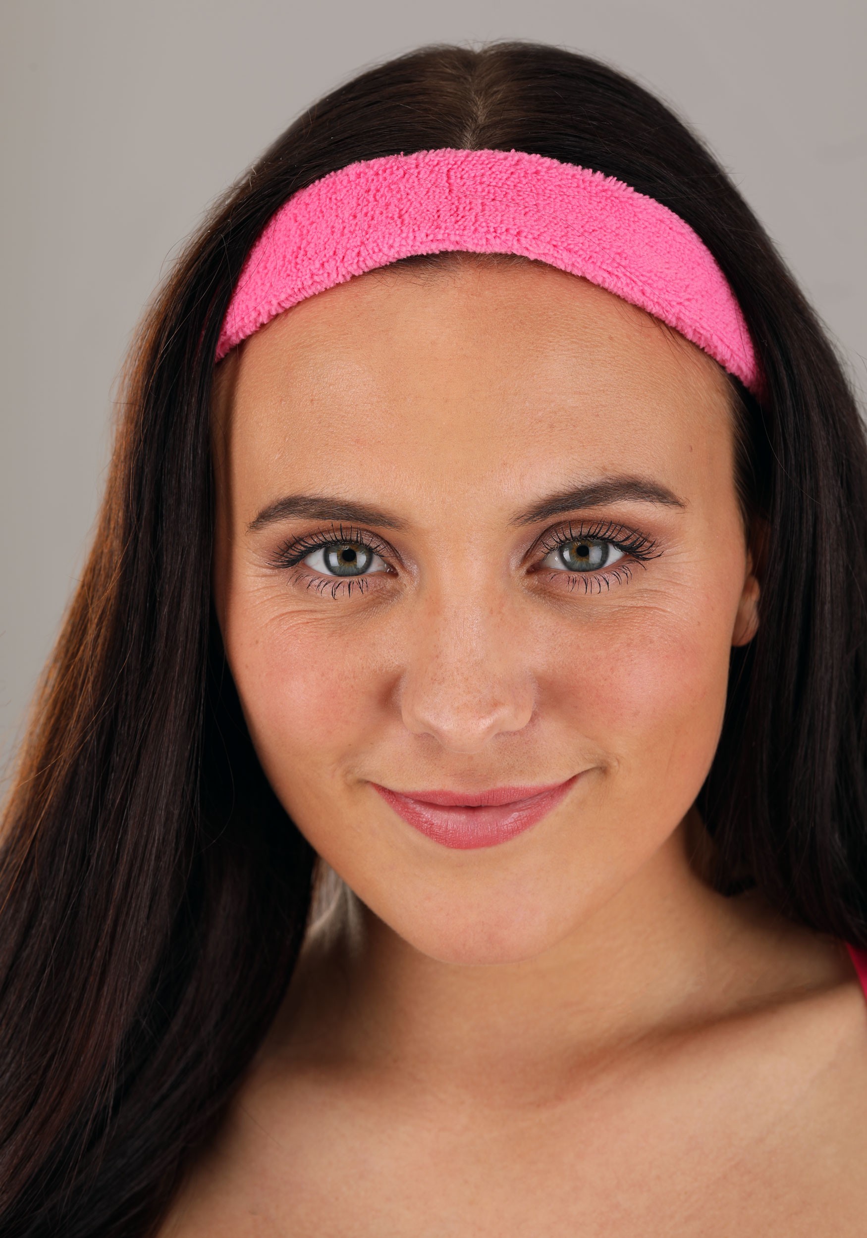 Work It Out 80's Costume for Women