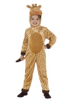 Kids Giraffe Costume