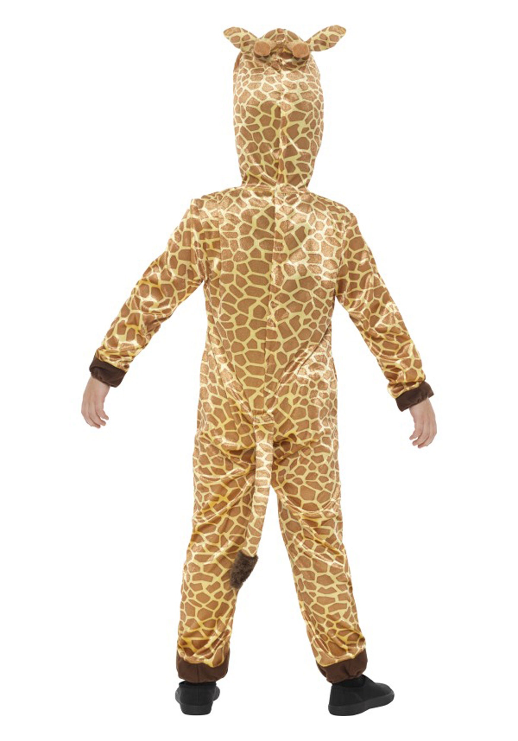 Giraffe Kid's Costume