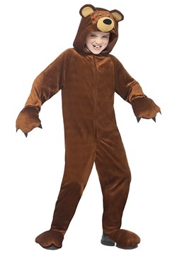 Kids Bear Costume Update 1