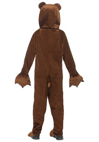Bear Costume for Kids