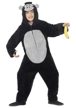 Kids Gorilla Costume