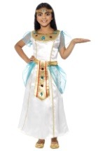 Girls Cleopatra Costume