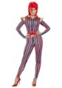 Womens 80s Space Superstar Costume