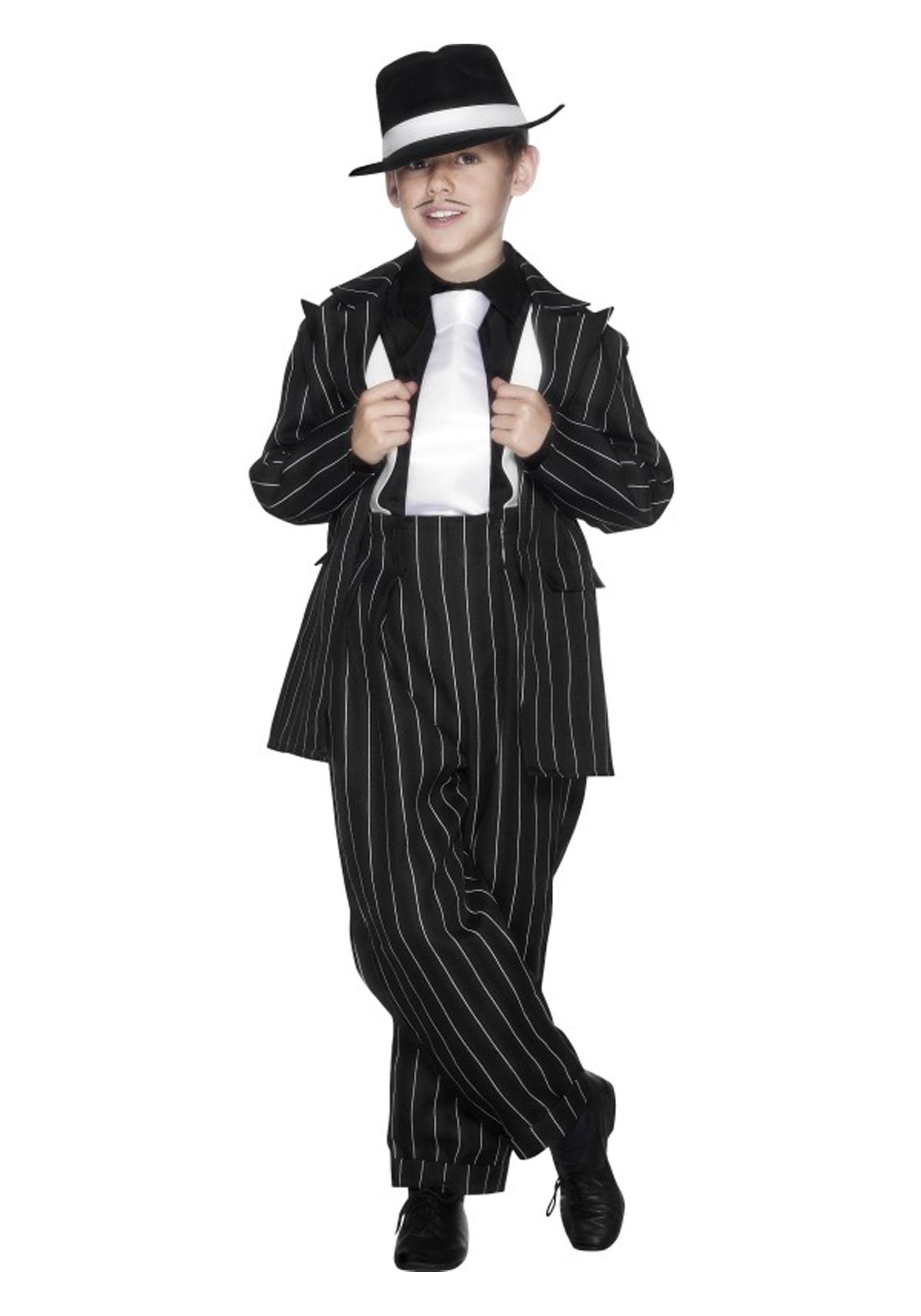 jabblog: ABC Wednesday Z is for Zoot Suit