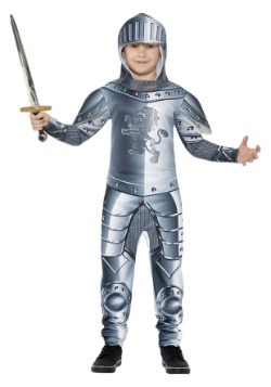Boy's Knight Costume