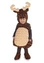 Toddler Moose Costume Update 1