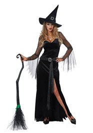 Elegant Witch Attire For Spooky Celebrations Halloween Costumes Elegant Witch Attire For Spooky Celebrations Halloween Costumes