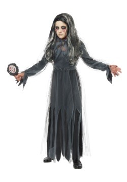 Bloody Mary Girls Costume