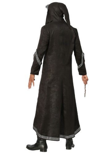 Modern Warlock Men's Costume | Storybook Costumes