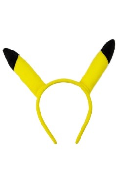 Pikachu Head Band
