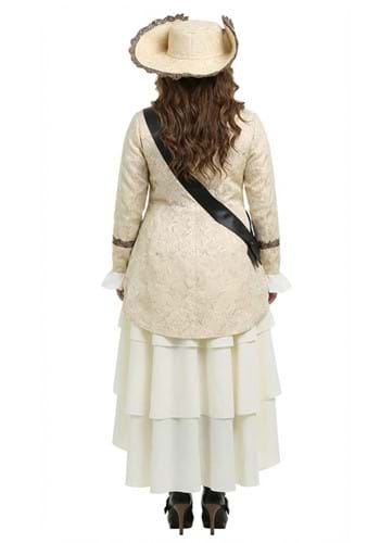 Captivating Pirate Plus Size Costume for Women | Pirate Costumes