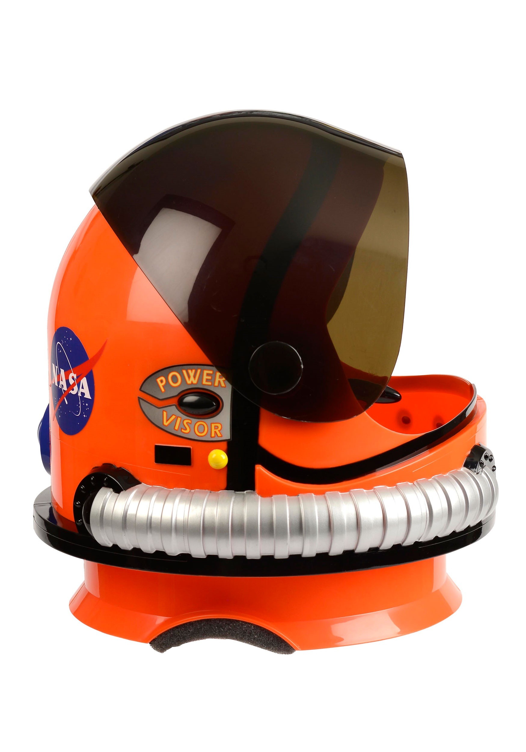 Astronaut de naranja Casco para niños Multicolor – Yaxa Store