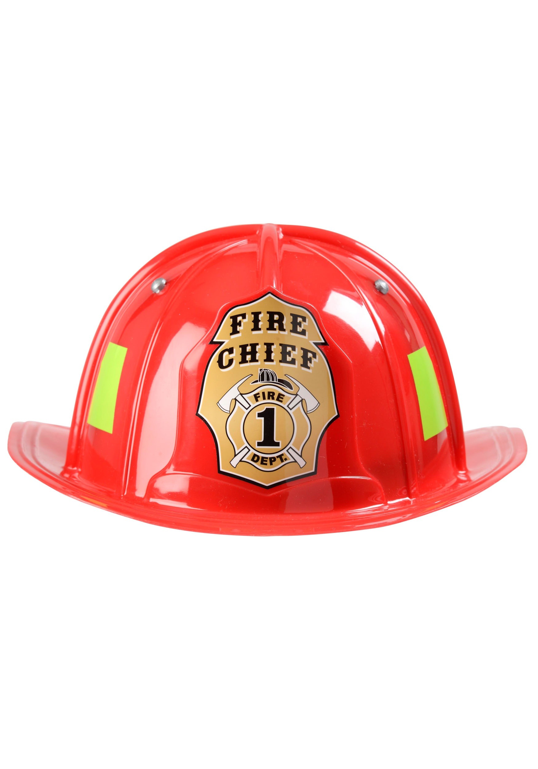 Firefighter Helmet